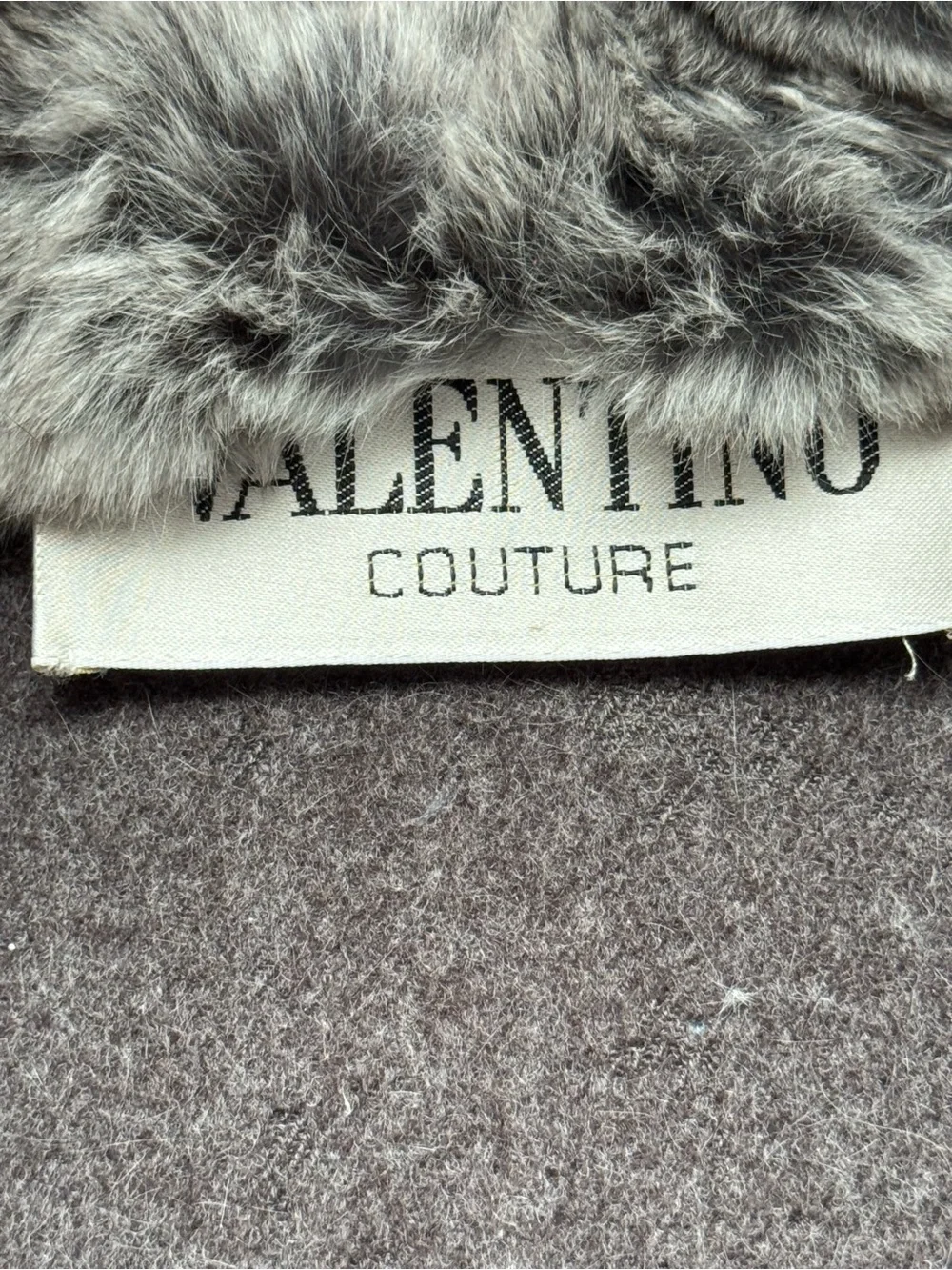 Valentino vintage 1990s